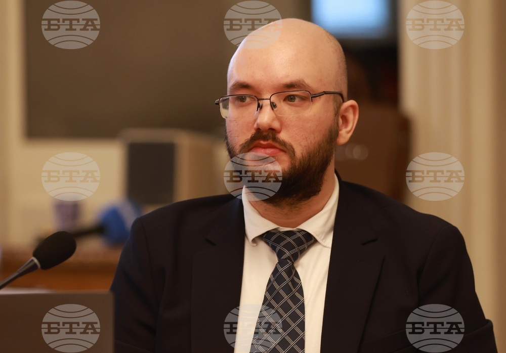 Народно събрание - „Активно гражданско общество за честни избори“ - дискусия