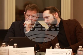 Народно събрание - „Активно гражданско общество за честни избори“ - дискусия