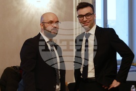 Народно събрание - „Активно гражданско общество за честни избори“ - дискусия