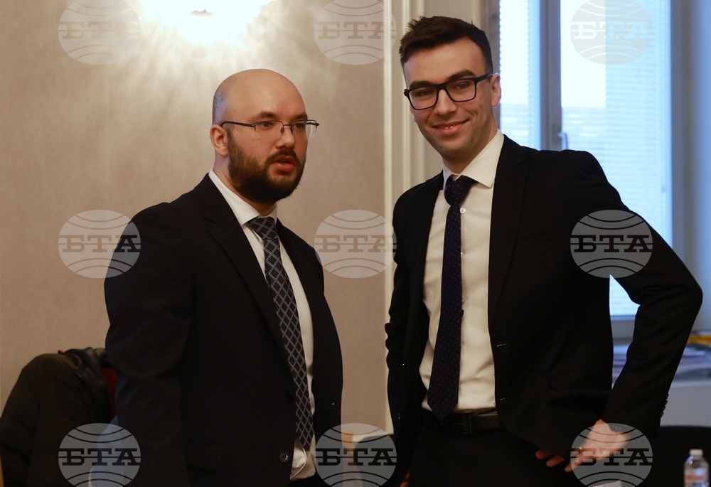 Народно събрание - „Активно гражданско общество за честни избори“ - дискусия