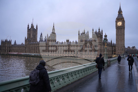 Epstein Britain Politics