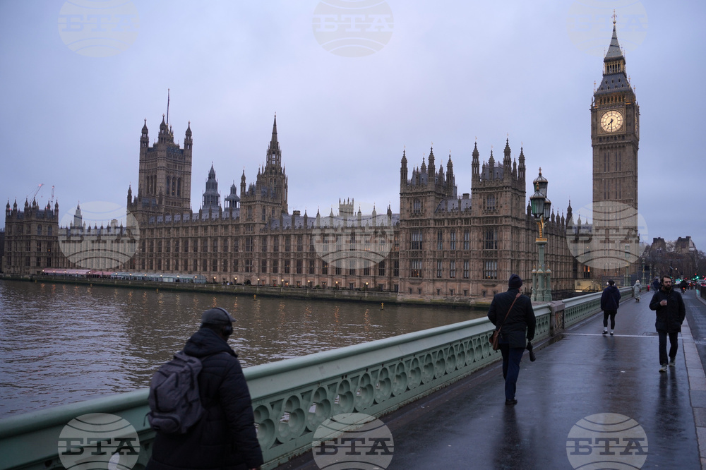 Epstein Britain Politics