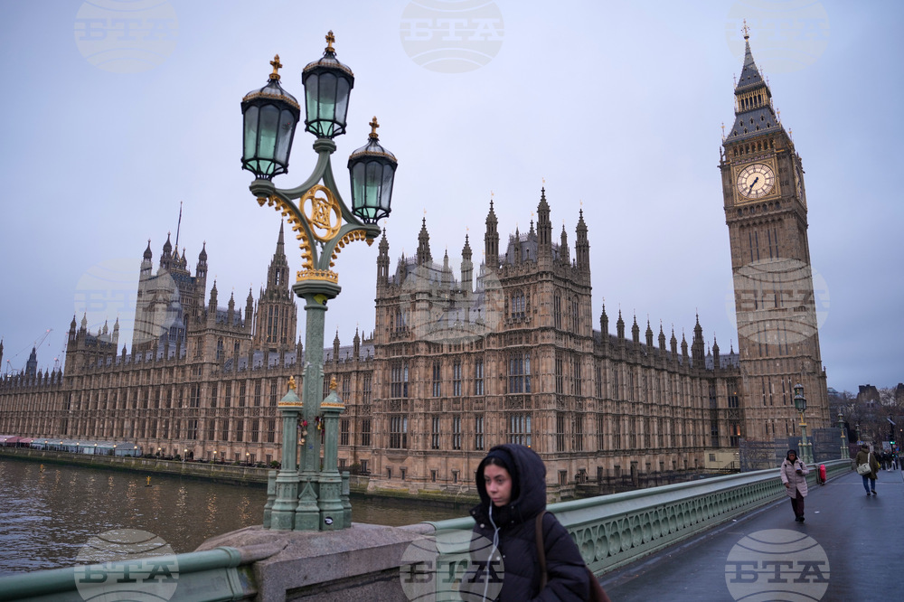 Epstein Britain Politics