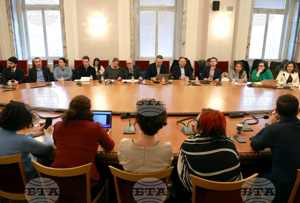 Граждански организации предлагат мерки за прозрачност и контрол при бъдещи избори