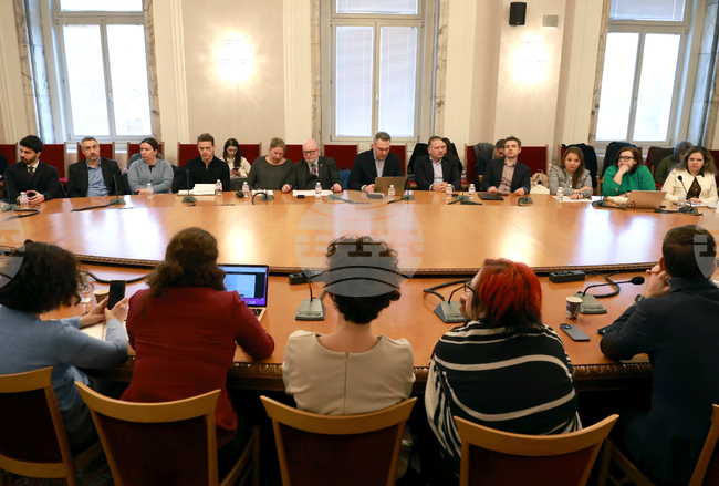 Граждански организации предлагат мерки за прозрачност и контрол при бъдещи избори