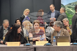 „За образование, което развива децата ни като пълноценни и щастливи хора“ - дискусия