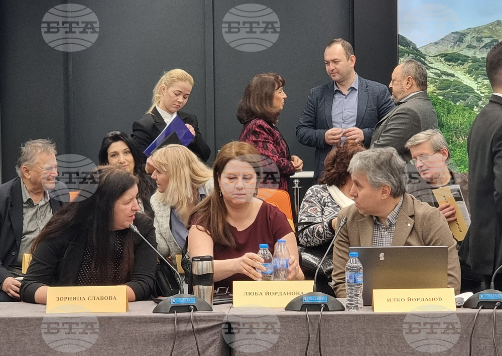 „За образование, което развива децата ни като пълноценни и щастливи хора“ - дискусия