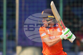 Namibia Netherlands T20 WCup Cricket