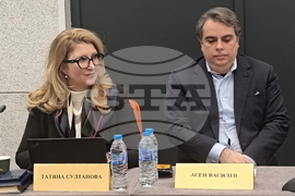 „За образование, което развива децата ни като пълноценни и щастливи хора“ - дискусия