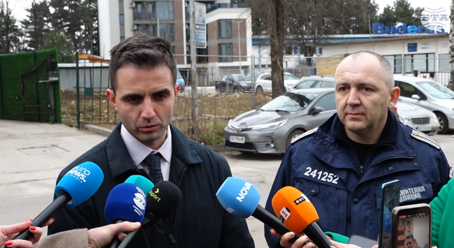 Футболистът от ЦСКА, заловен да шофира след употреба на алкохол, е задържан за до 72 часа