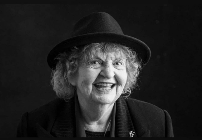 Приятели на Татяна Лолова се включват в хепънинг за нея 