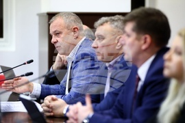 УНСС - кръгла маса  - „Изкуствен интелект и етични стандарти в медиите“