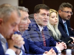 УНСС - кръгла маса  - „Изкуствен интелект и етични стандарти в медиите“