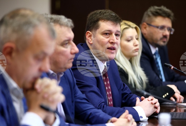 Artificial Intelligence Must Not Compromise Quality of Journalism, BNR Director General Says