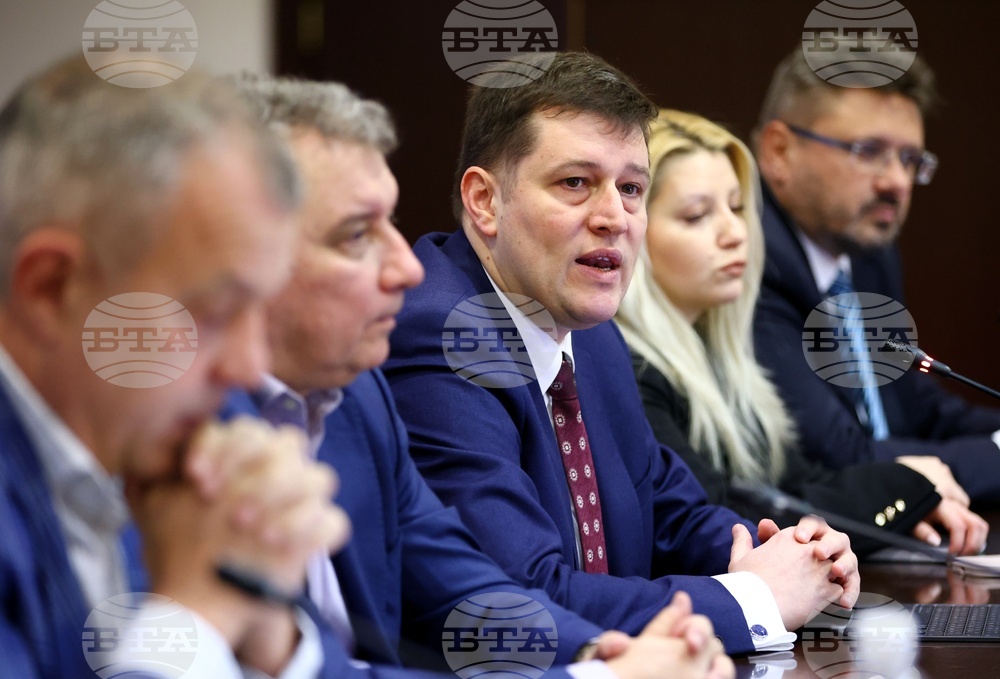 УНСС - кръгла маса  - „Изкуствен интелект и етични стандарти в медиите“