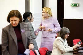 УНСС - кръгла маса  - „Изкуствен интелект и етични стандарти в медиите“