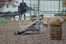 Русе - Ангел Кънчев- честване