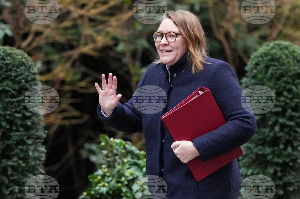 Epstein Britain Politics