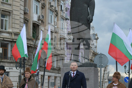 Русе - Ангел Кънчев- честване