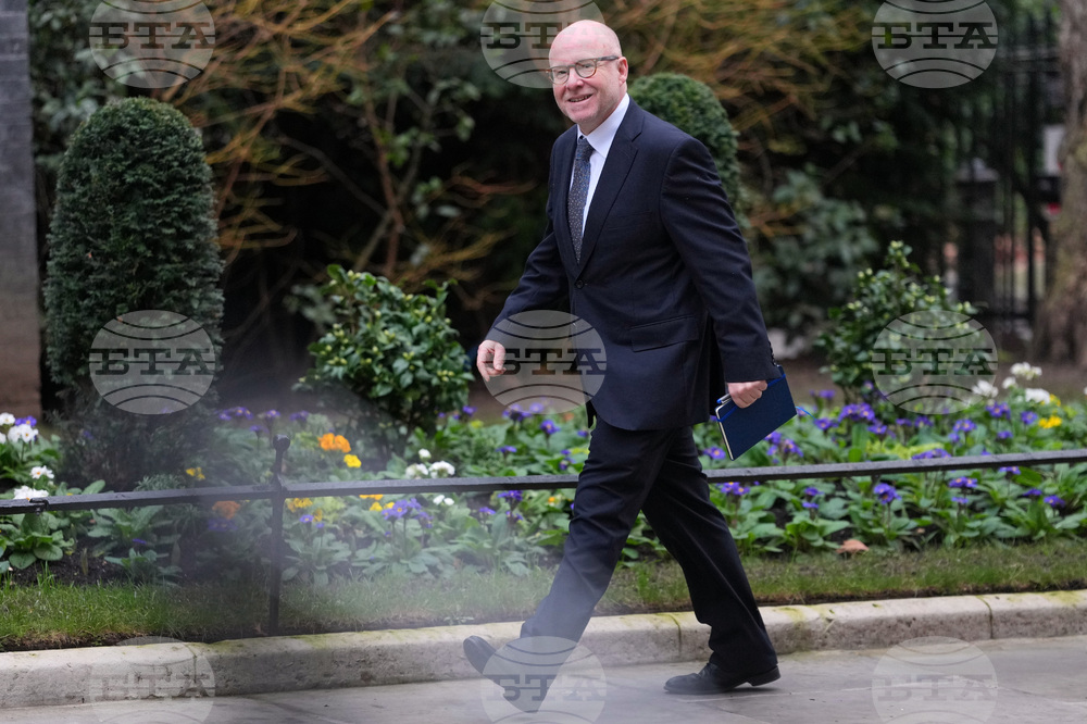 Epstein Britain Politics