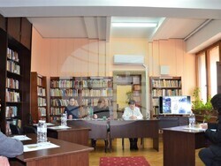 Снимка: Община Видин 