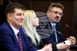 УНСС - кръгла маса  - „Изкуствен интелект и етични стандарти в медиите“