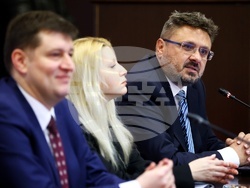 УНСС - кръгла маса  - „Изкуствен интелект и етични стандарти в медиите“