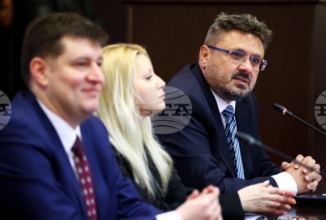 BTA Director General Says Media Should Not Fear AI, but Learn and Use It