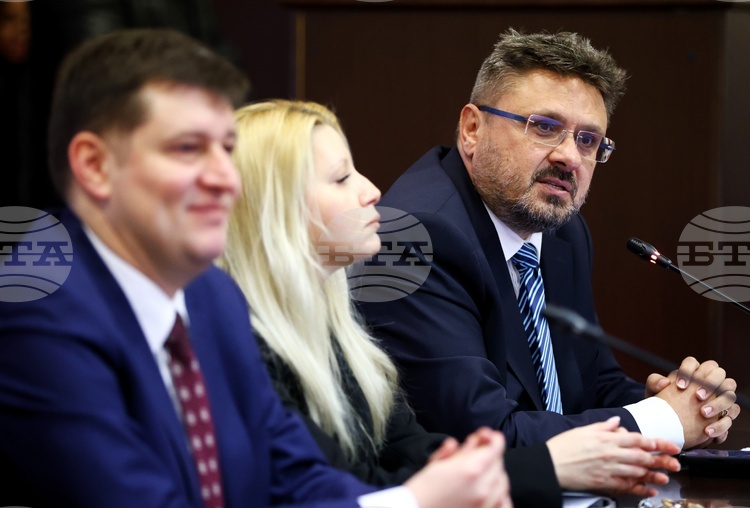 BTA Director General Says Media Should Not Fear AI, but Learn and Use It