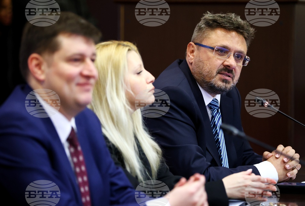 УНСС - кръгла маса  - „Изкуствен интелект и етични стандарти в медиите“