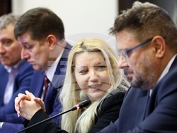 УНСС - кръгла маса  - „Изкуствен интелект и етични стандарти в медиите“