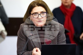 УНСС - кръгла маса  - „Изкуствен интелект и етични стандарти в медиите“