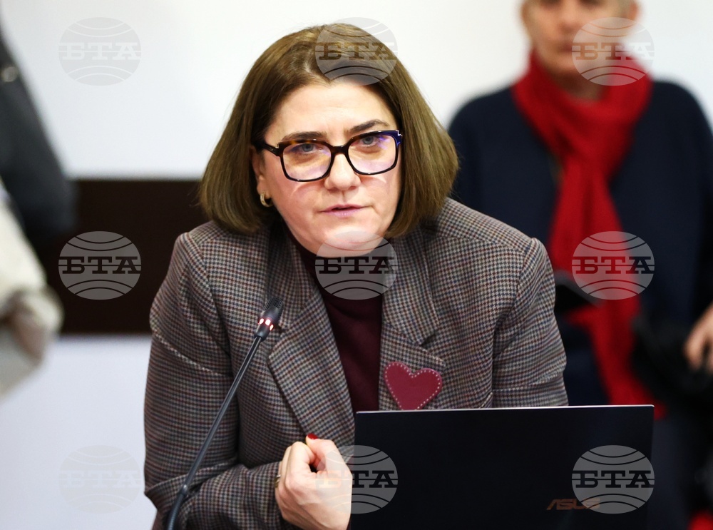 УНСС - кръгла маса  - „Изкуствен интелект и етични стандарти в медиите“