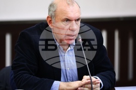 УНСС - кръгла маса  - „Изкуствен интелект и етични стандарти в медиите“