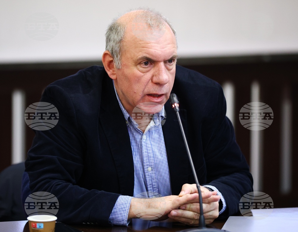 УНСС - кръгла маса  - „Изкуствен интелект и етични стандарти в медиите“