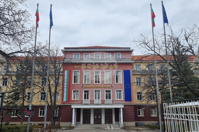 Инвестиционните кредити, отпускани пряко от ДФЗ тази година, ще са с лихва от 4,75 на сто