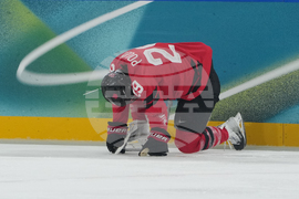 Milan Cortina Olympics Ice Hockey