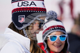 Milan Cortina Olympics Alpine Skiing