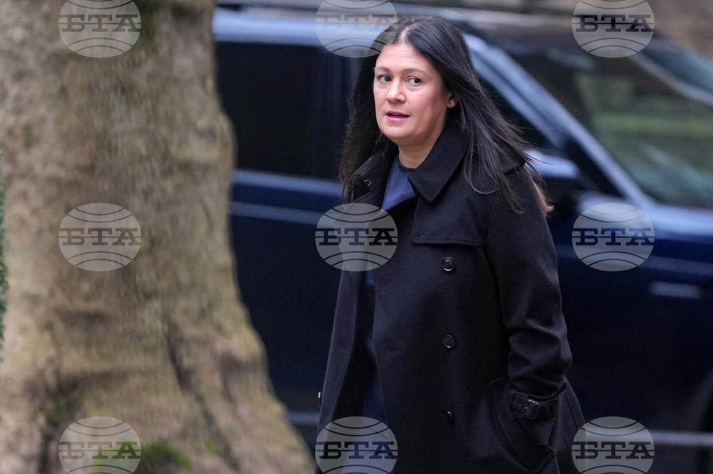 Epstein Britain Politics