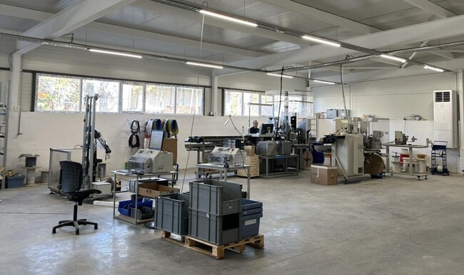 Фирма „Ховаг“ разшири производството си в Търговище с инвестиция за 1,17 млн. евро