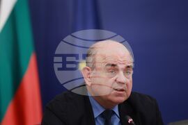 Министерски съвет - Механизъм за еврото - брифинг