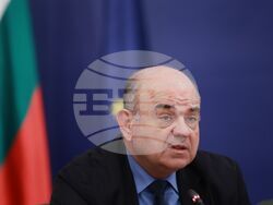 Министерски съвет - Механизъм за еврото - брифинг