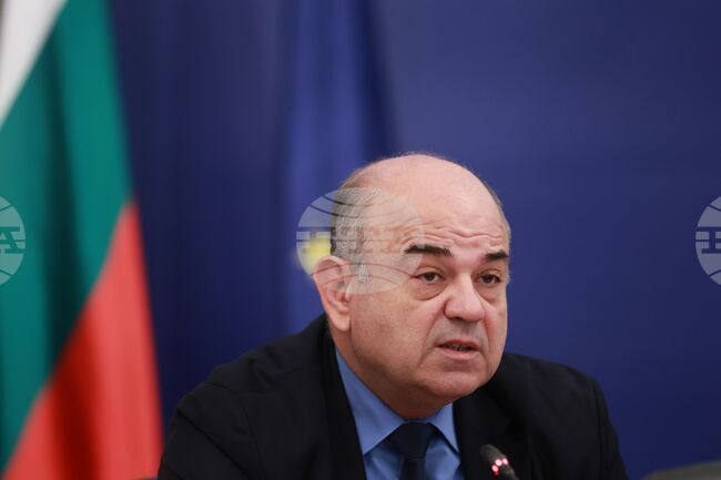 Потребителската кошница поскъпва с 1 евро на седмична база и с 5 евро от началото на годината, отчита ДКСБТ