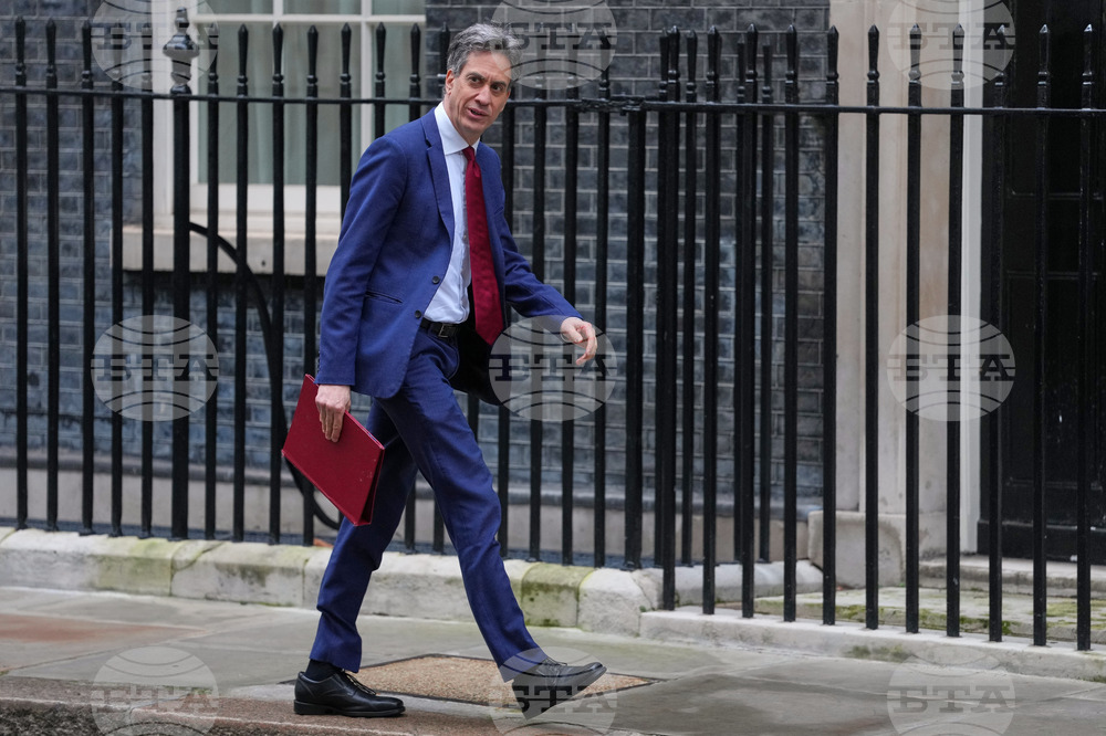 Epstein Britain Politics