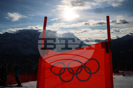 Milan Cortina Olympics Alpine Skiing