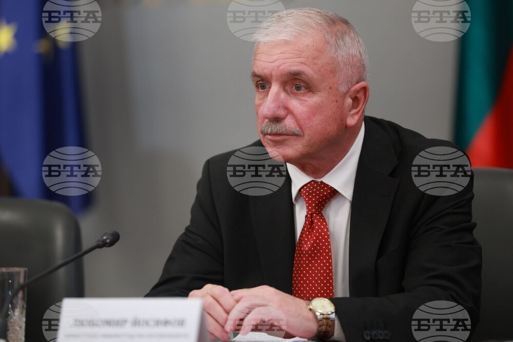 Министерски съвет - Механизъм за еврото - брифинг