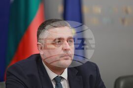 Министерски съвет - Механизъм за еврото - брифинг