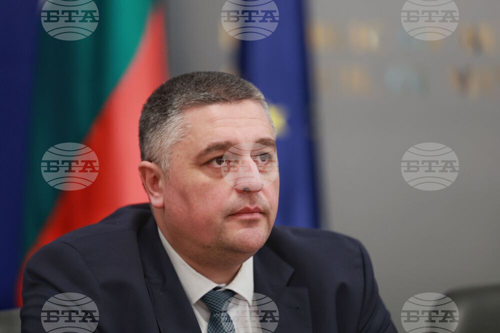 Министерски съвет - Механизъм за еврото - брифинг