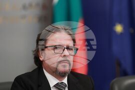 Министерски съвет - Механизъм за еврото - брифинг