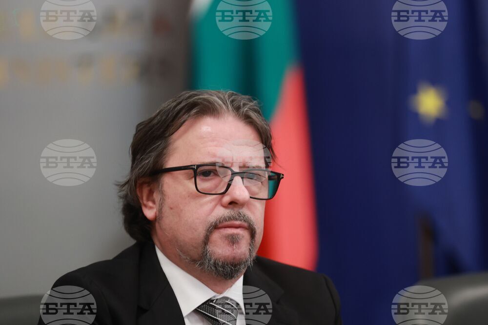 Министерски съвет - Механизъм за еврото - брифинг